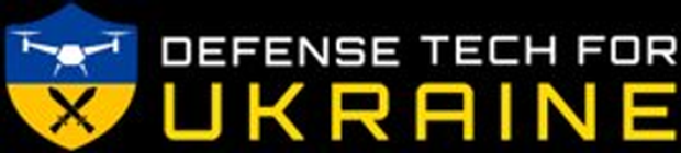 Defense Tech for Ukraine